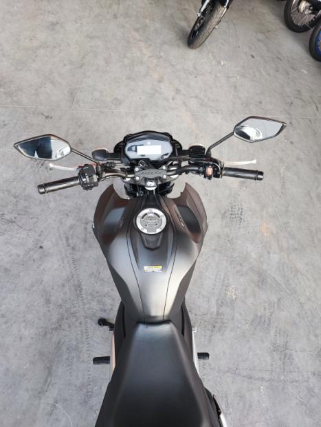 YAMAHA FZ 25 250 Fazer Flex , Foto 7