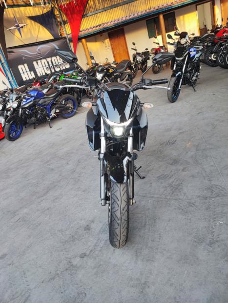 YAMAHA FZ 25 250 Fazer Flex , Foto 10