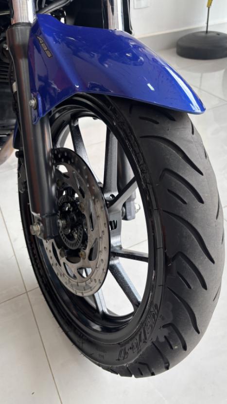 YAMAHA FZ 25 250 Fazer Flex , Foto 1