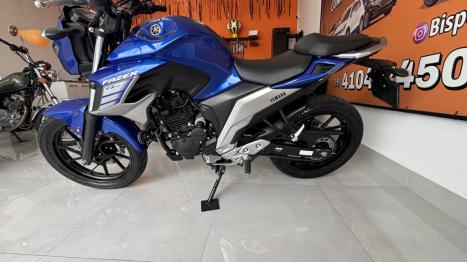 YAMAHA FZ 25 250 Fazer Flex , Foto 5
