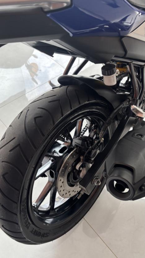 YAMAHA FZ 25 250 Fazer Flex , Foto 7