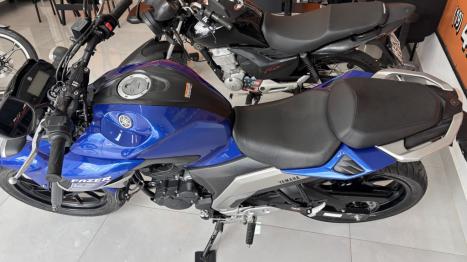 YAMAHA FZ 25 250 Fazer Flex , Foto 9