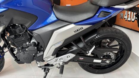 YAMAHA FZ 25 250 Fazer Flex , Foto 10