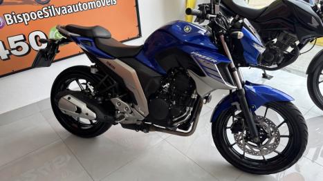 YAMAHA FZ 25 250 Fazer Flex , Foto 11