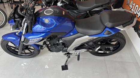YAMAHA FZ 25 250 Fazer Flex , Foto 12