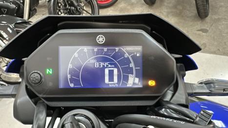 YAMAHA FZ 25 250 Fazer Flex , Foto 2