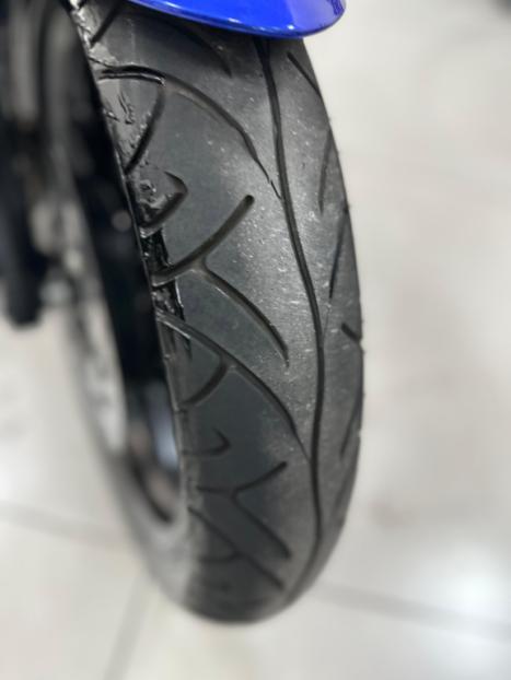 YAMAHA FZ 25 250 Fazer Flex , Foto 4