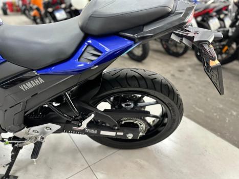 YAMAHA FZ 25 250 Fazer Flex , Foto 6