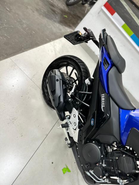 YAMAHA FZ 25 250 Fazer Flex , Foto 7