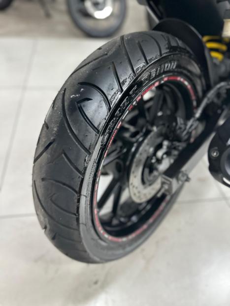 YAMAHA FZ 25 250 Fazer Flex , Foto 2