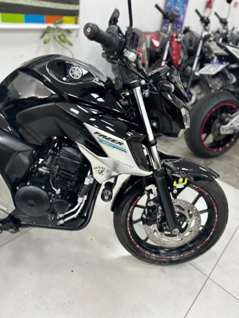 YAMAHA FZ 25 250 Fazer Flex , Foto 3