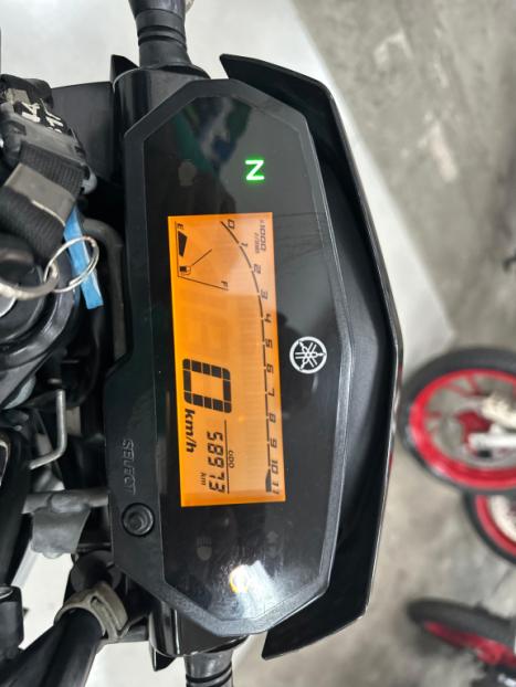YAMAHA FZ 25 250 Fazer Flex , Foto 6