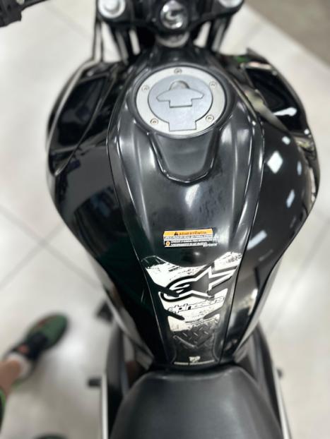 YAMAHA FZ 25 250 Fazer Flex , Foto 7