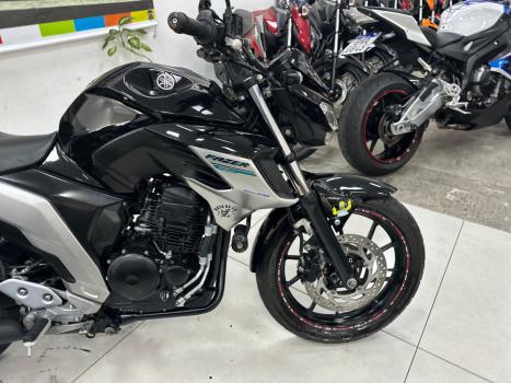 YAMAHA FZ 25 250 Fazer Flex , Foto 11