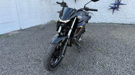YAMAHA FZ 25 250 Fazer Flex , Foto 2