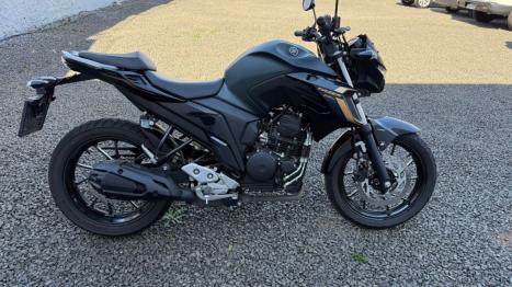 YAMAHA FZ 25 250 Fazer Flex , Foto 4