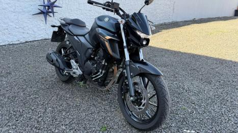YAMAHA FZ 25 250 Fazer Flex , Foto 5
