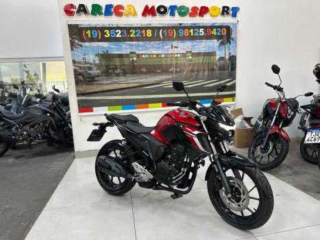 YAMAHA FZ 25 250 Fazer Flex , Foto 1