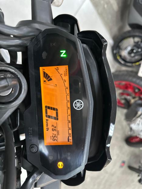 YAMAHA FZ 25 250 Fazer Flex , Foto 2