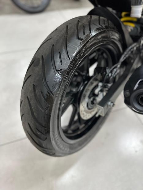 YAMAHA FZ 25 250 Fazer Flex , Foto 3