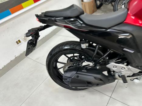 YAMAHA FZ 25 250 Fazer Flex , Foto 4