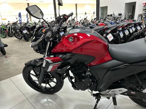 YAMAHA FZ 25 250 Fazer Flex , Foto 6