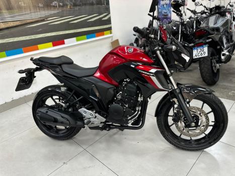 YAMAHA FZ 25 250 Fazer Flex , Foto 8