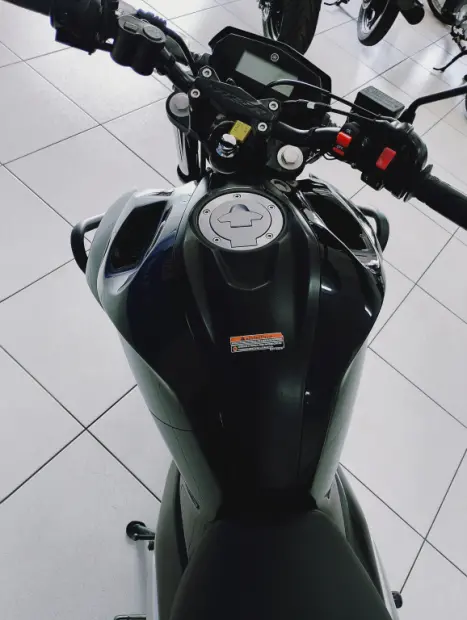 YAMAHA FZ 25 250 Fazer Flex , Foto 4