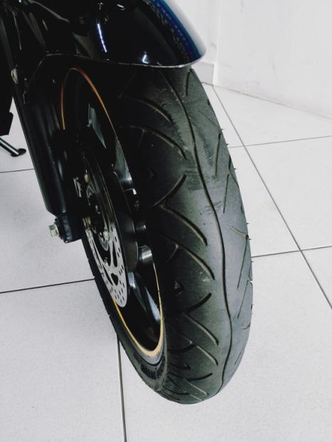 YAMAHA FZ 25 250 Fazer Flex , Foto 6