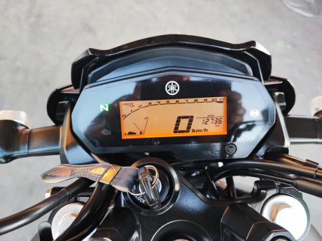 YAMAHA FZ 25 250 Fazer Flex , Foto 2