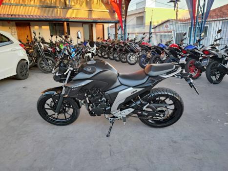 YAMAHA FZ 25 250 Fazer Flex , Foto 3