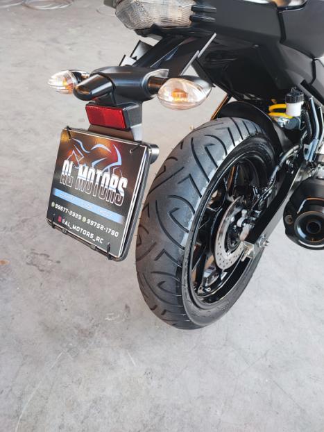 YAMAHA FZ 25 250 Fazer Flex , Foto 6