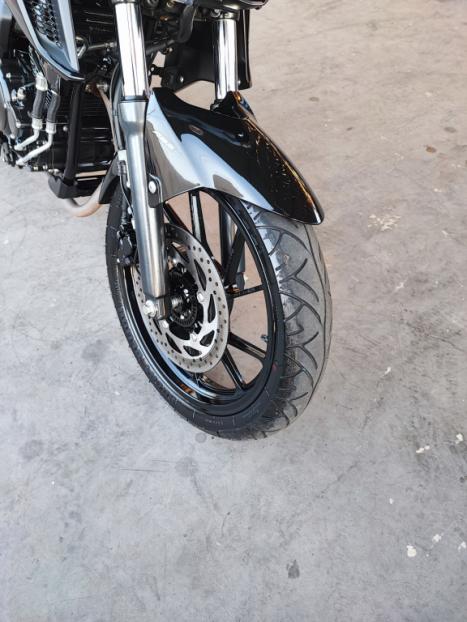 YAMAHA FZ 25 250 Fazer Flex , Foto 7