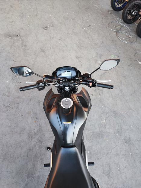YAMAHA FZ 25 250 Fazer Flex , Foto 8