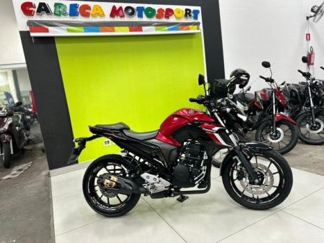 YAMAHA FZ 25 250 Fazer Flex , Foto 1