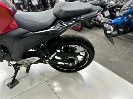 YAMAHA FZ 25 250 Fazer Flex , Foto 3