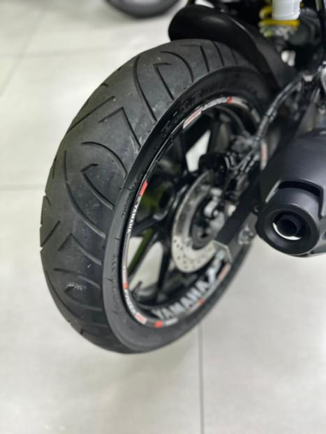 YAMAHA FZ 25 250 Fazer Flex , Foto 4