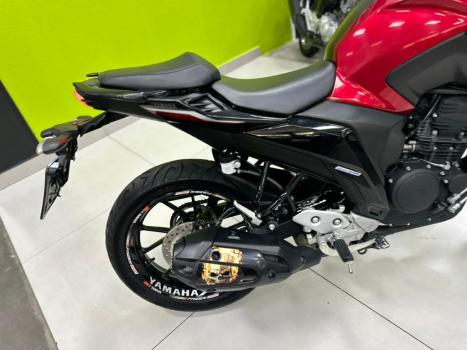 YAMAHA FZ 25 250 Fazer Flex , Foto 6