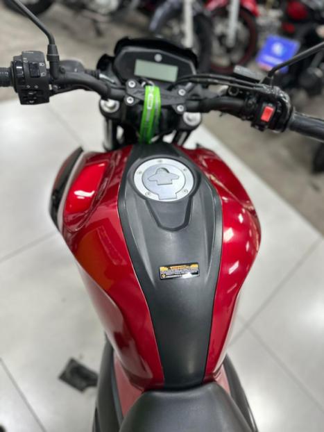 YAMAHA FZ 25 250 Fazer Flex , Foto 10