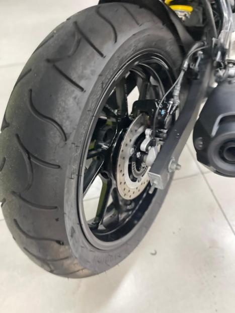 YAMAHA FZ 25 250 Fazer Flex , Foto 5