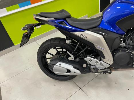YAMAHA FZ 25 250 Fazer Flex , Foto 6