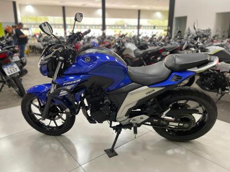 YAMAHA FZ 25 250 Fazer Flex , Foto 7