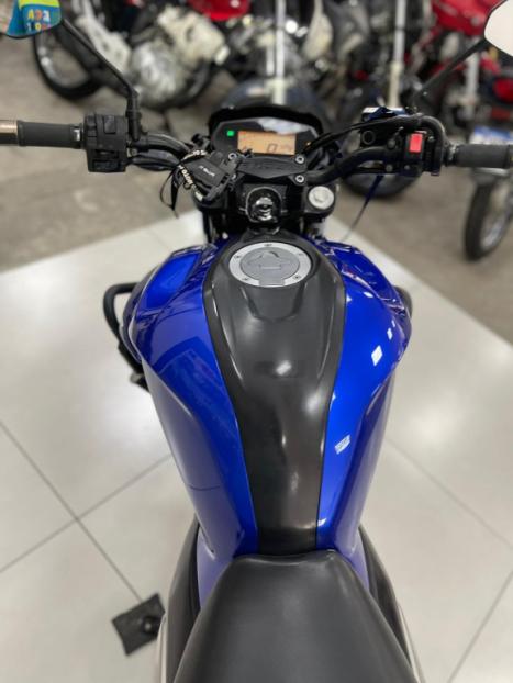 YAMAHA FZ 25 250 Fazer Flex , Foto 8