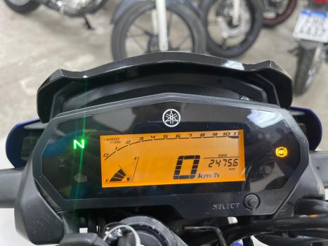 YAMAHA FZ 25 250 Fazer Flex , Foto 9