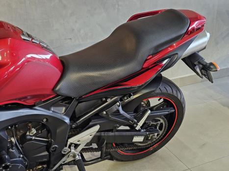 YAMAHA FZ6 Fazer 600 S, Foto 3