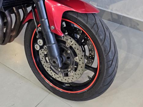 YAMAHA FZ6 Fazer 600 S, Foto 5