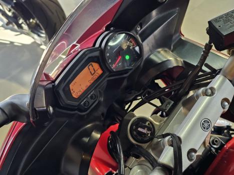 YAMAHA FZ6 Fazer 600 S, Foto 6
