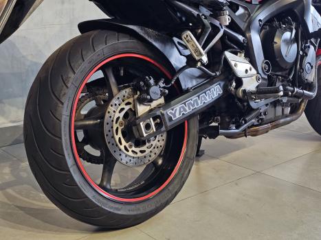 YAMAHA FZ6 Fazer 600 S, Foto 9