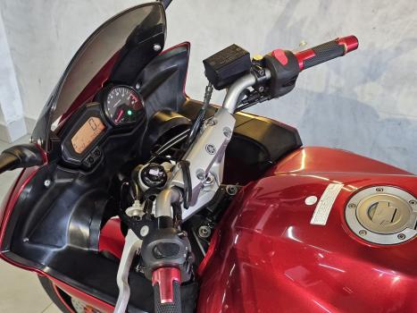 YAMAHA FZ6 Fazer 600 S, Foto 10