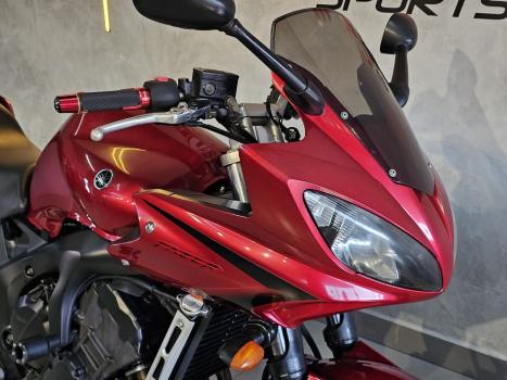 YAMAHA FZ6 Fazer 600 S, Foto 12